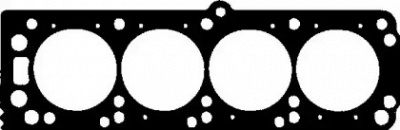 WILMINK GROUP wg1003641 -  Прокладка, головка цилиндра